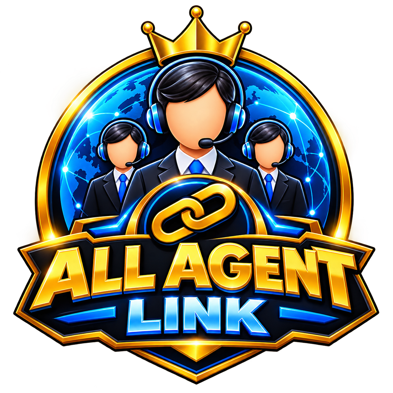 ALL AGENT LINK