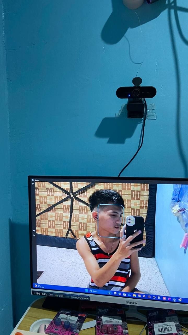 Profile Picture