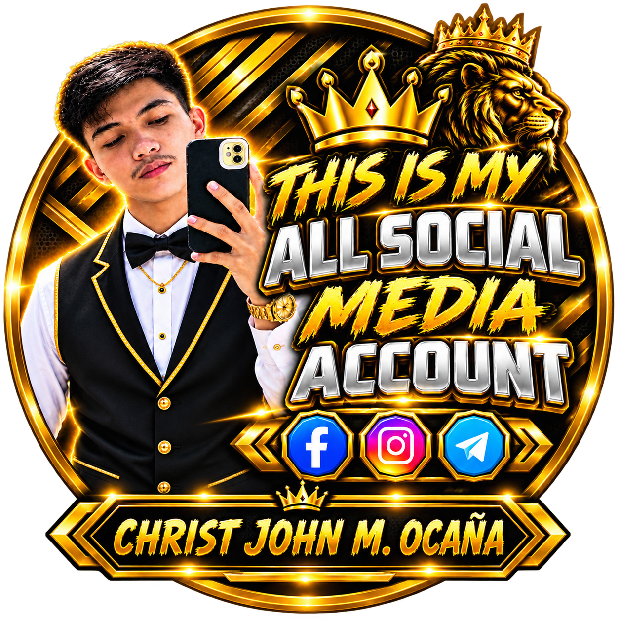 TEAMBOSSCJ APP